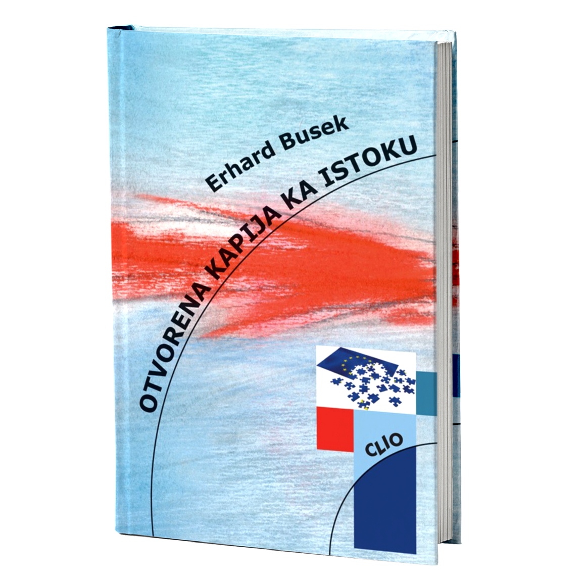 Otvorena kapija ka istoku – Erhard Busek