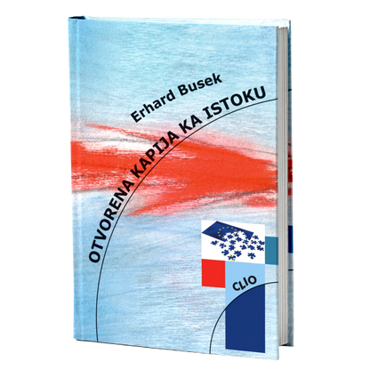 Otvorena kapija ka istoku – Erhard Busek