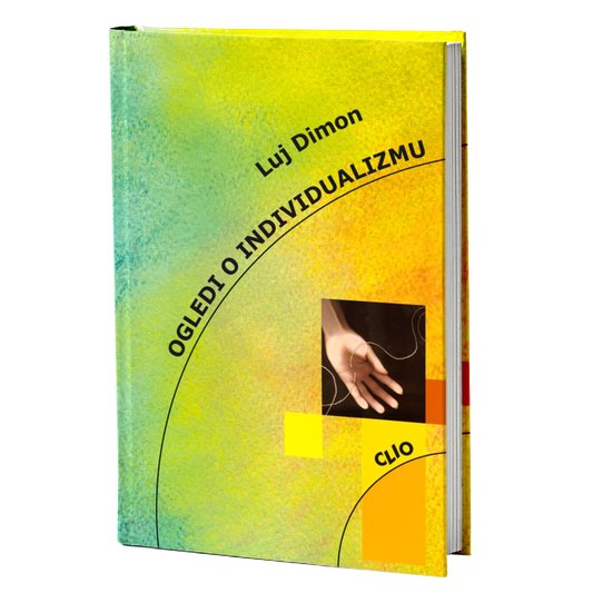 Ogledi o individualizmu – Luj Dimon
