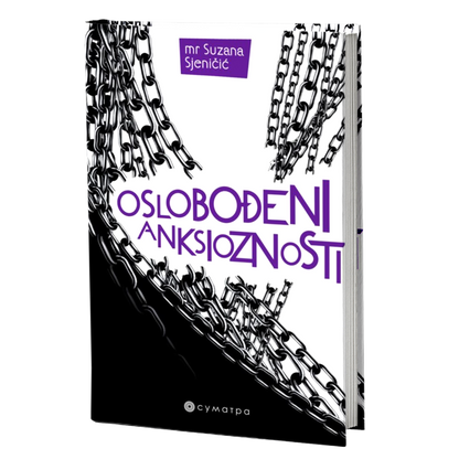 Oslobođeni anksioznosti – Suzana Sjeničić