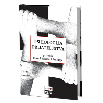 Psihologija prijateljstva – Mazad Hodžat, En Mojer