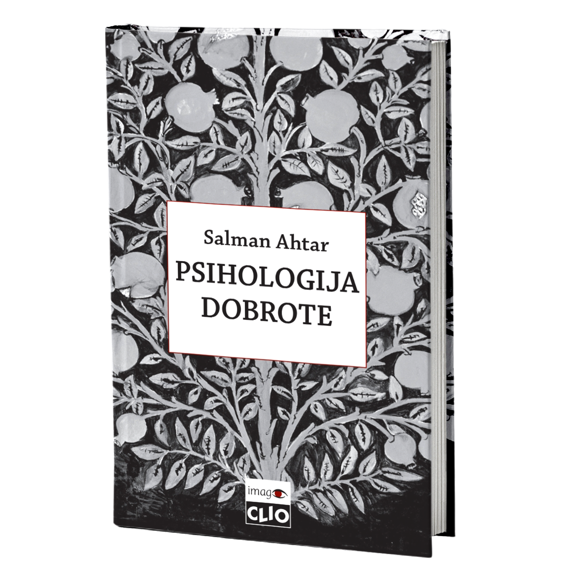 Psihologija dobrote – Salman Ahtar