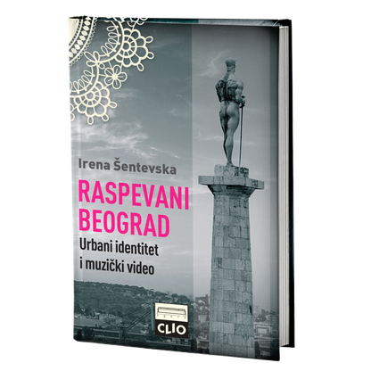 Raspevani Beograd – Irena Šentevska