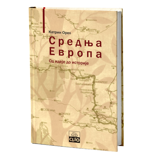 Srednja Evropa – Katrin Orel