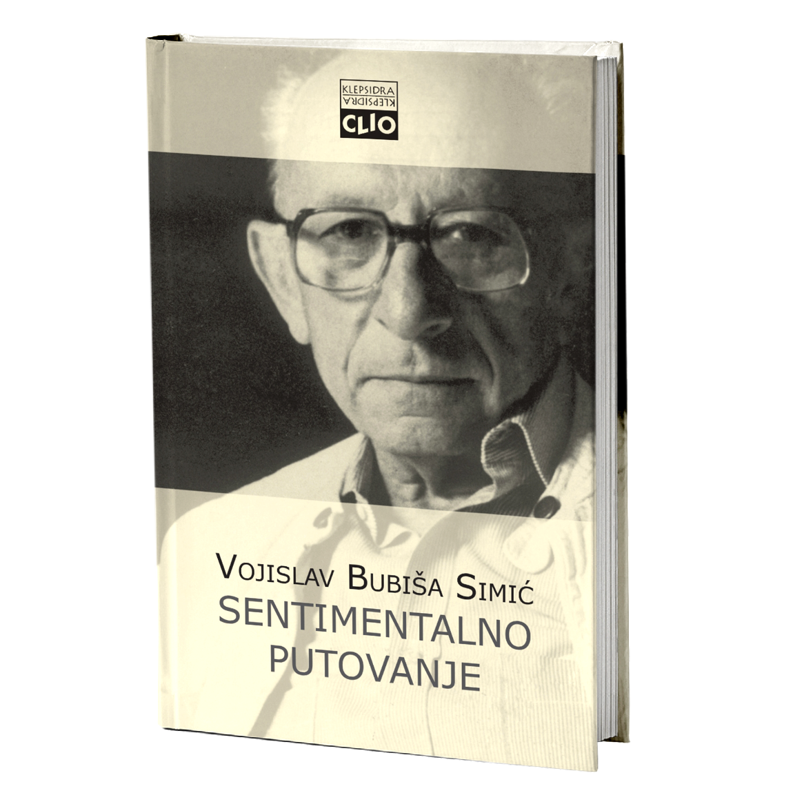 Sentimentalno putovanje – Vojislav Bubiša Simić