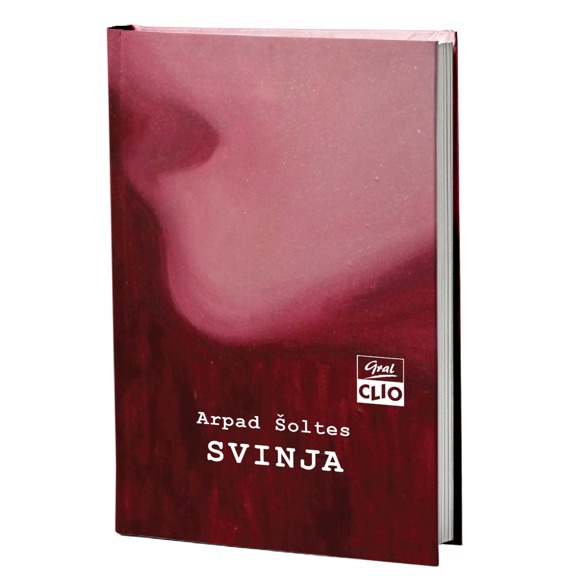 Svinja – Arpad Šoltes