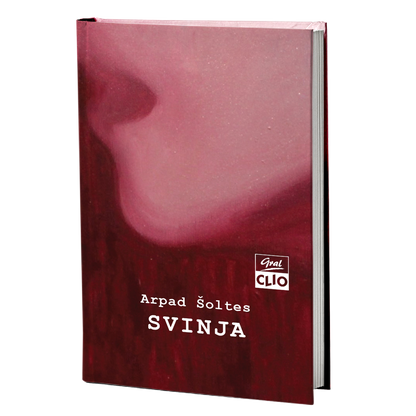 Svinja – Arpad Šoltes