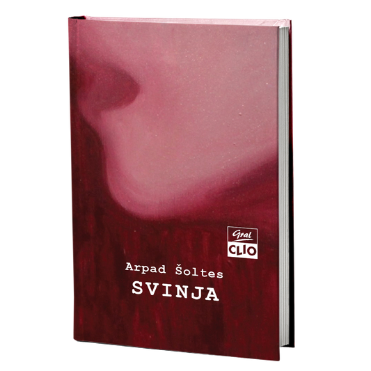 Svinja – Arpad Šoltes
