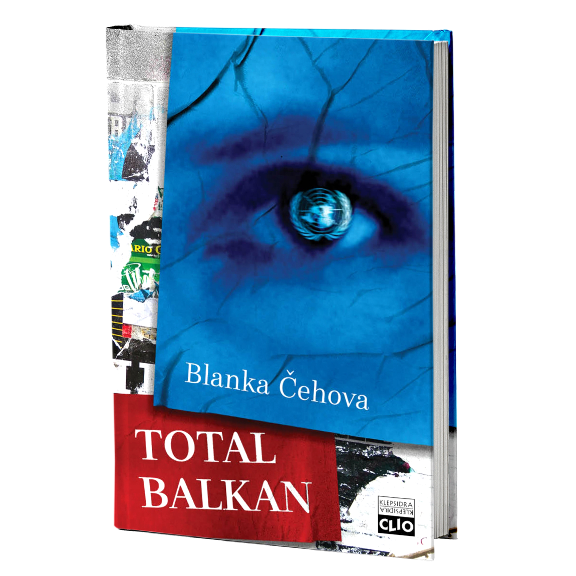 Total Balkan – Blanka Čehova