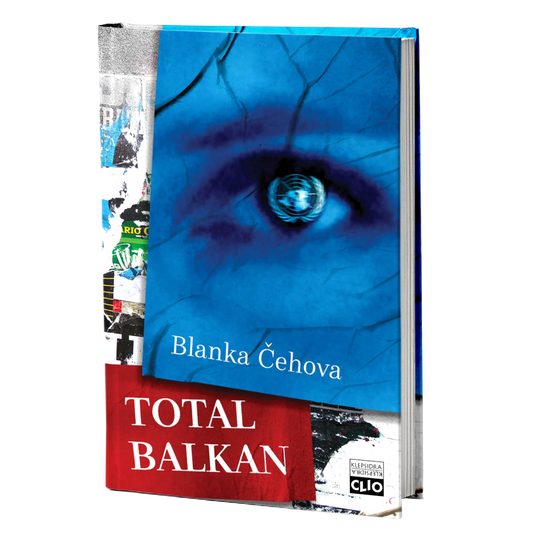 Total Balkan – Blanka Čehova