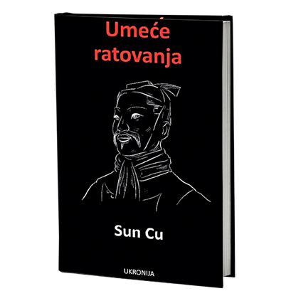 Umeće ratovanja – Sun Cu