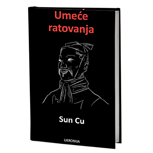 Umeće ratovanja – Sun Cu