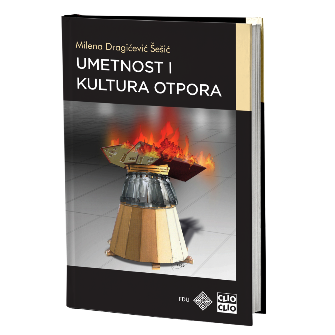 Umetnost i kultura otpora – Milena Dragićević Šešić