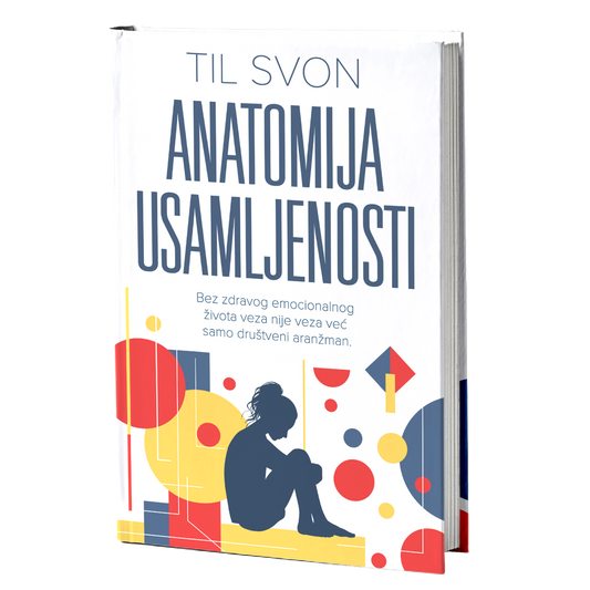 Anatomija usamljenosti – Til Svon