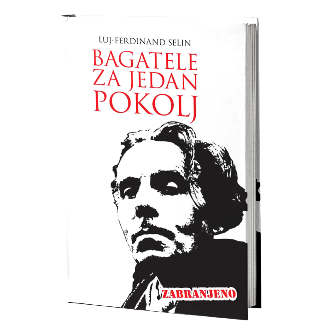 Bagatele za jedan pokolj – Luj-Ferdinan Selin