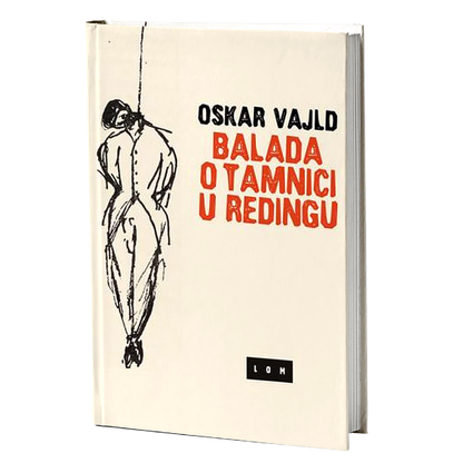 Balada o tamnici u Redingu – Oskar Vajld