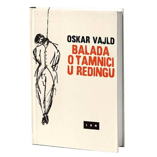 Balada o tamnici u Redingu – Oskar Vajld