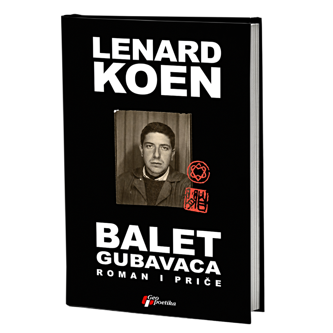 Balet gubavaca – Lenard Koen