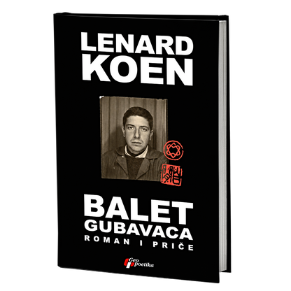 Balet gubavaca – Lenard Koen