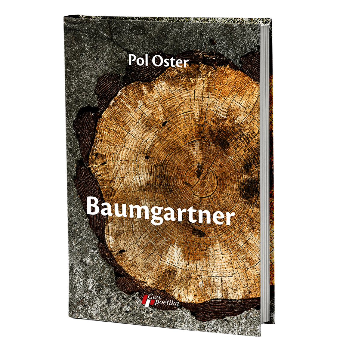 Baumgartner – Pol Oster