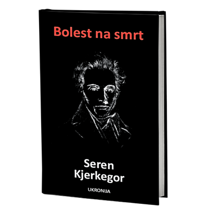 Bolest na smrt – Seren Kjerkegor