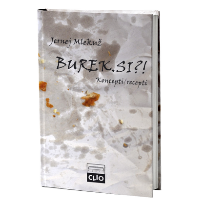 Burek.si – Jernej Mlekuž