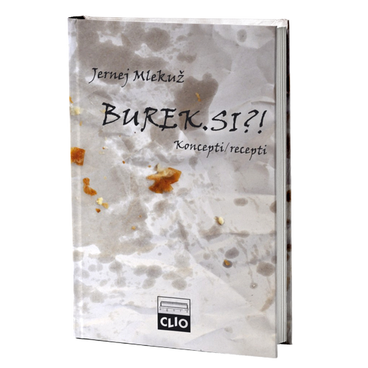 Burek.si – Jernej Mlekuž