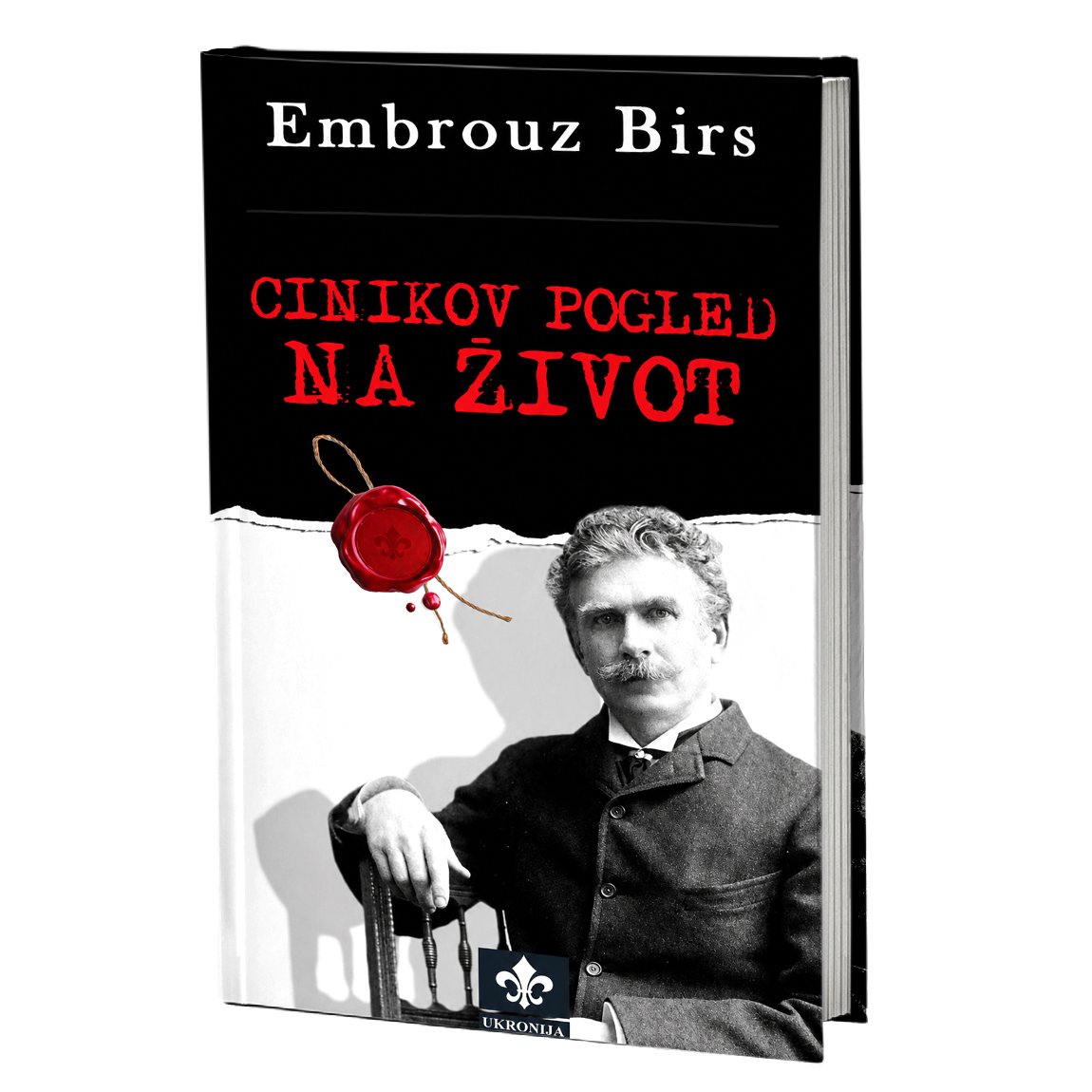 Cinikov pogled na život – Embrouz Birs