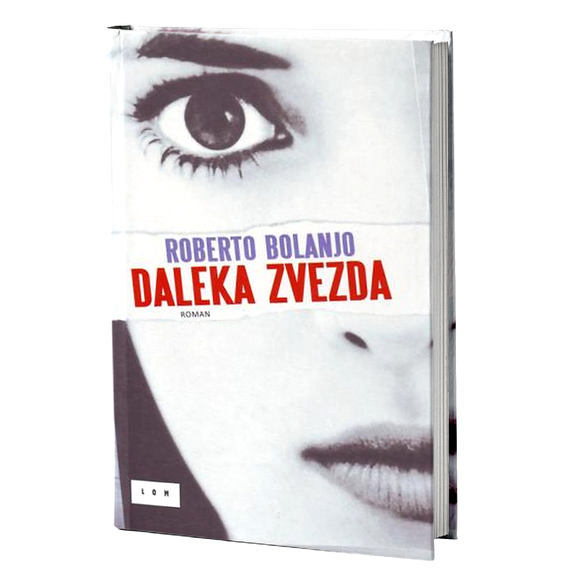 Daleka zvezda – Roberto Bolanjo