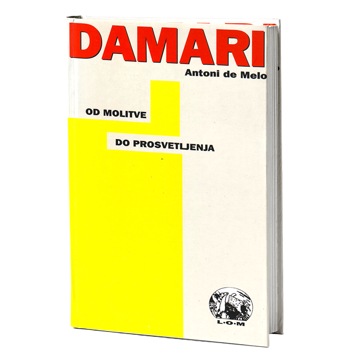 Damari – Antoni de Melo