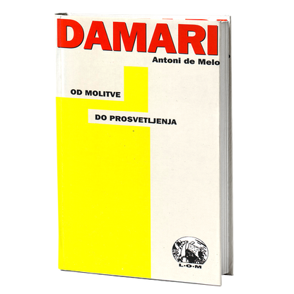 Damari – Antoni de Melo
