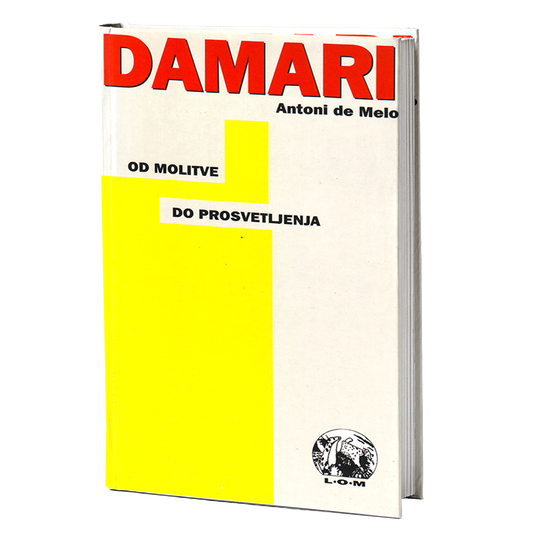 Damari – Antoni de Melo