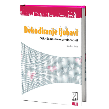 Dekodiranje ljubavi – Endru Triz