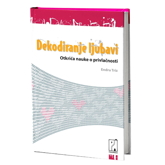 Dekodiranje ljubavi – Endru Triz