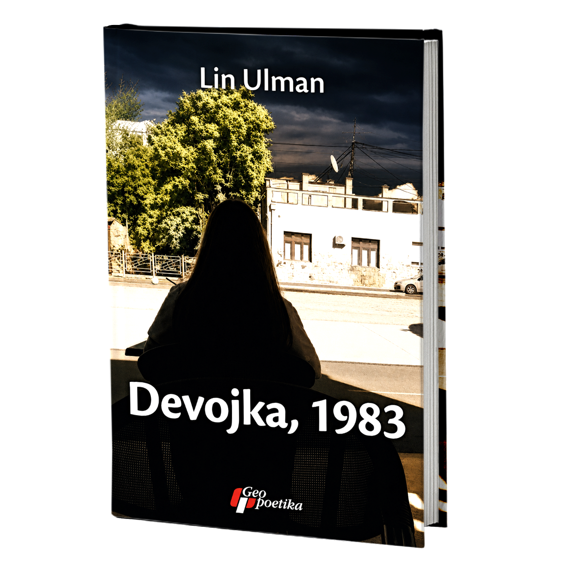 Devojka, 1983 – Lin Ulman