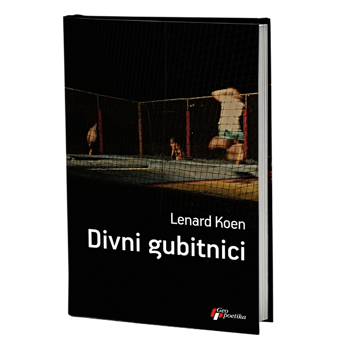 Divni gubitnici – Lenard Koen