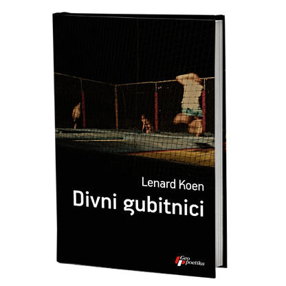 Divni gubitnici – Lenard Koen