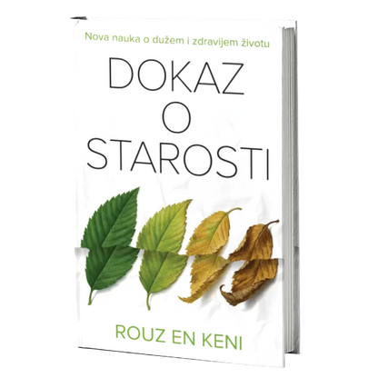 Dokaz o starosti – Rouz En Keni