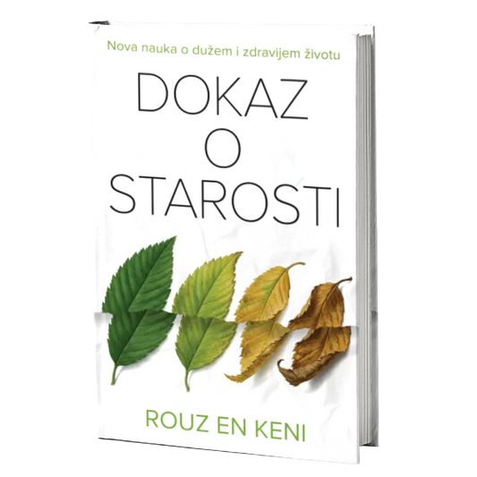 Dokaz o starosti – Rouz En Keni