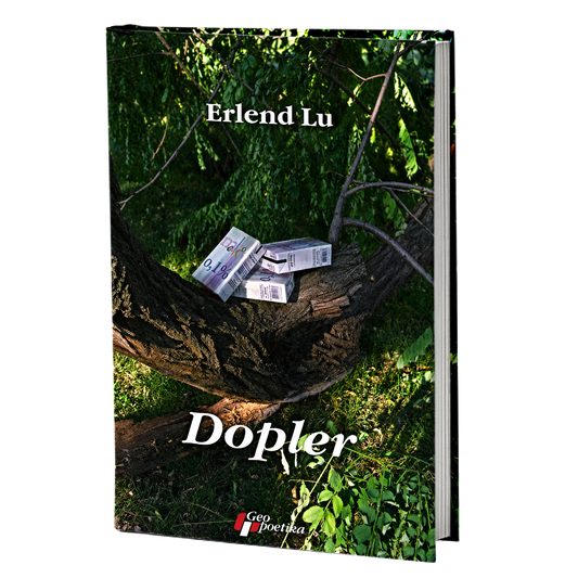 Dopler – Erlend Lu