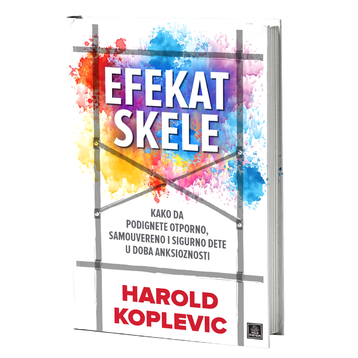 Efekat skele – Harold Koplevic