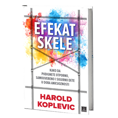 Efekat skele – Harold Koplevic