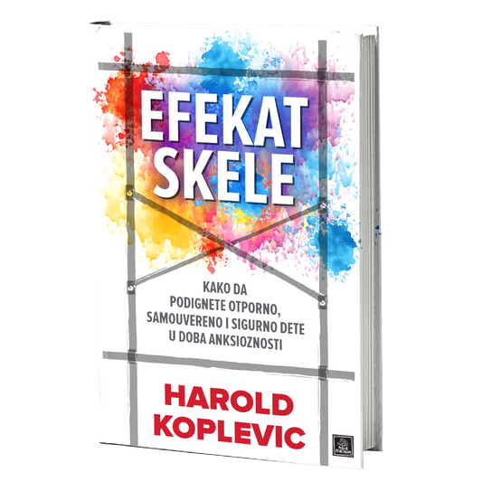 Efekat skele – Harold Koplevic