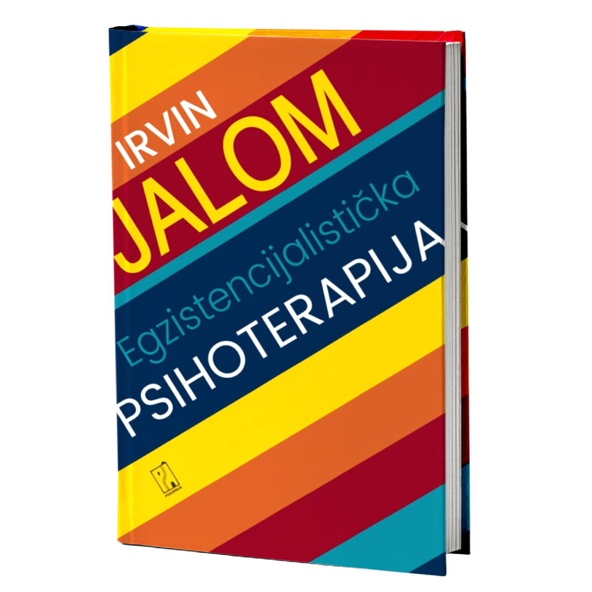 Egzistencijalistička psihoterapija – Irvin D. Jalom