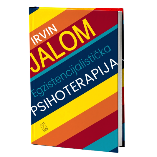 Egzistencijalistička psihoterapija – Irvin D. Jalom