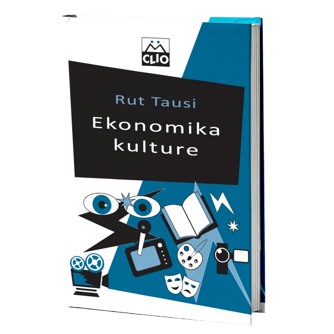 Ekonomika kulture – Rut Tausi