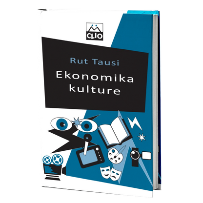 Ekonomika kulture – Rut Tausi