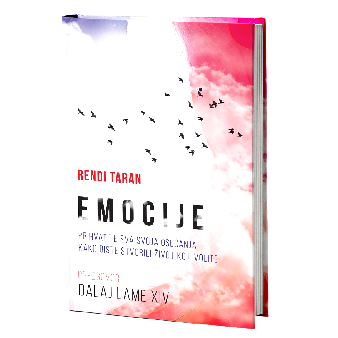 Emocije - Rendi Taran