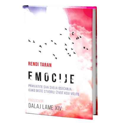 Emocije - Rendi Taran