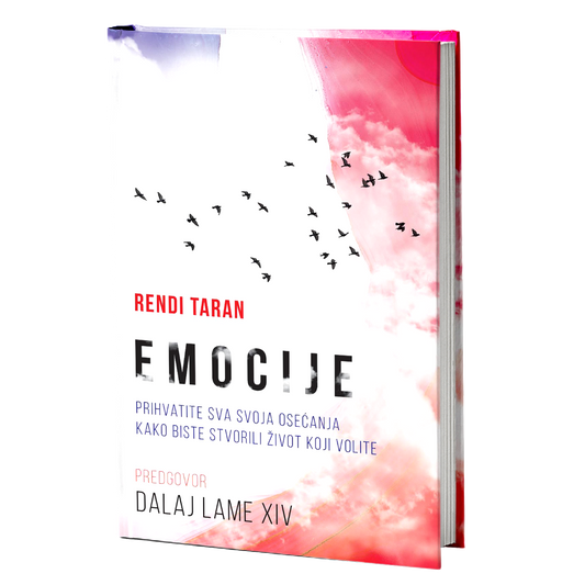 Emocije - Rendi Taran